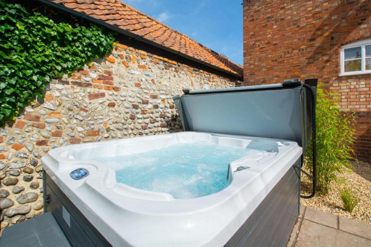 3 Bed in Holt oc-2150 - Bed and Breakfast Holt