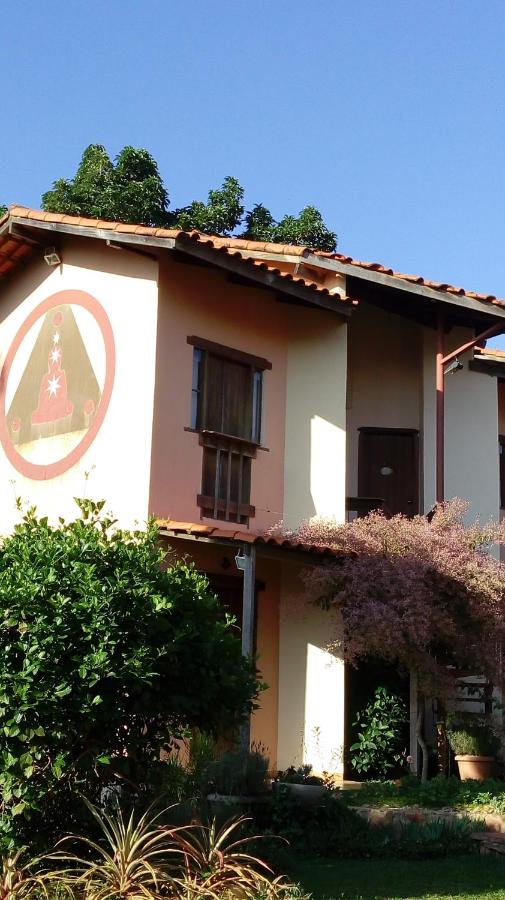 Eco Pousada Jardim do Eden - B&B Alto Paraíso de Goiás