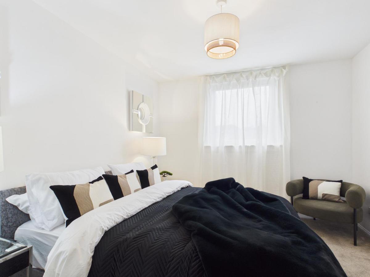 The Bridge View Apartment - B&B Hawick