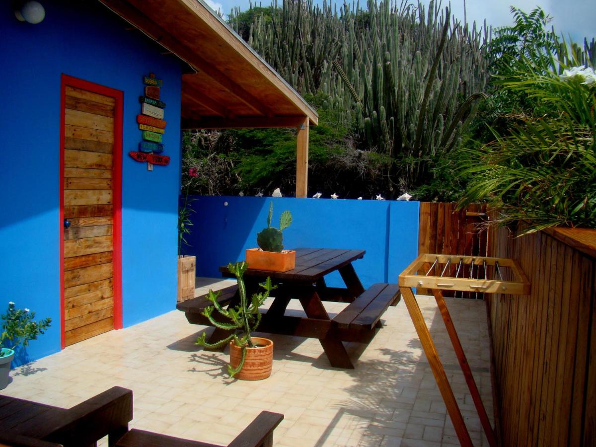 Hopi Cadushi Apartment - Chambres d’hôtes