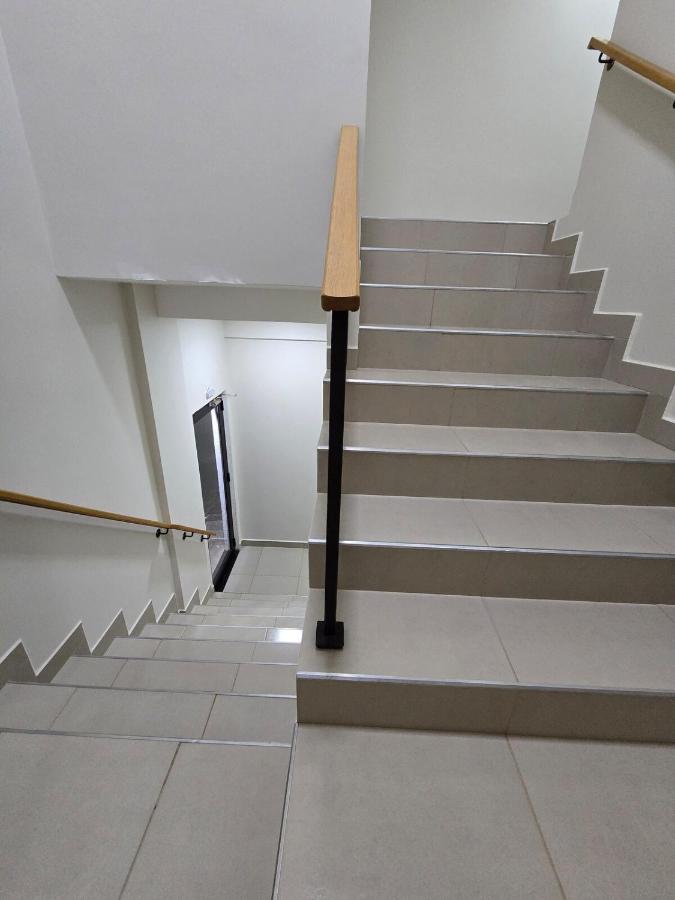 Apartamento próximo ao Paraguai - B&B Foz do Iguaçu