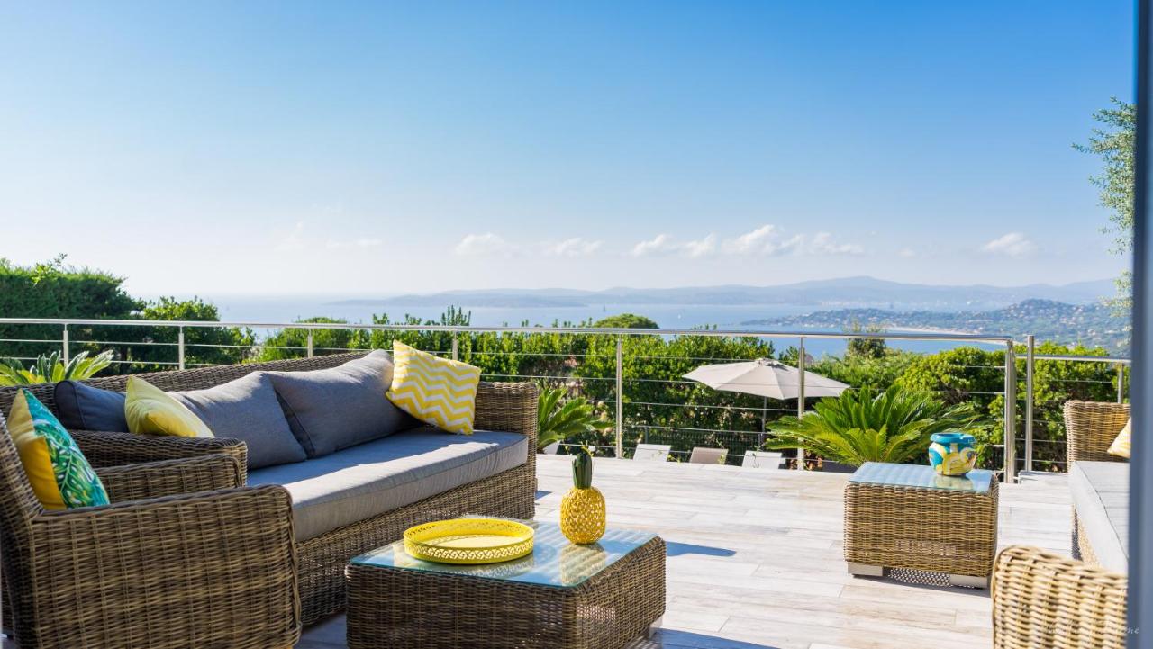Clos Romain - B&B Roquebrune-sur-Argens