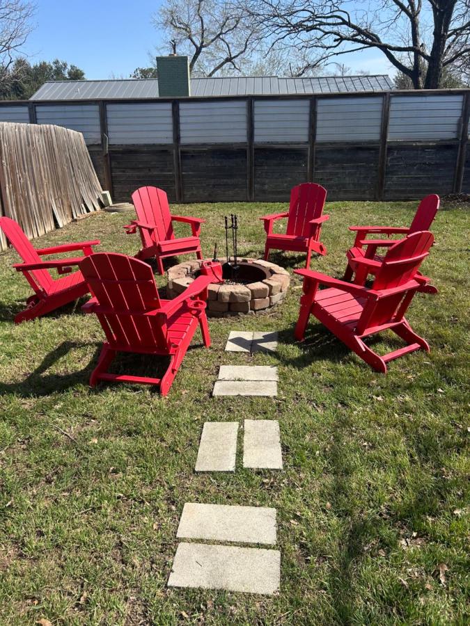 Barton Creek*Hospitals*Downtown*Airport - B&B Austin