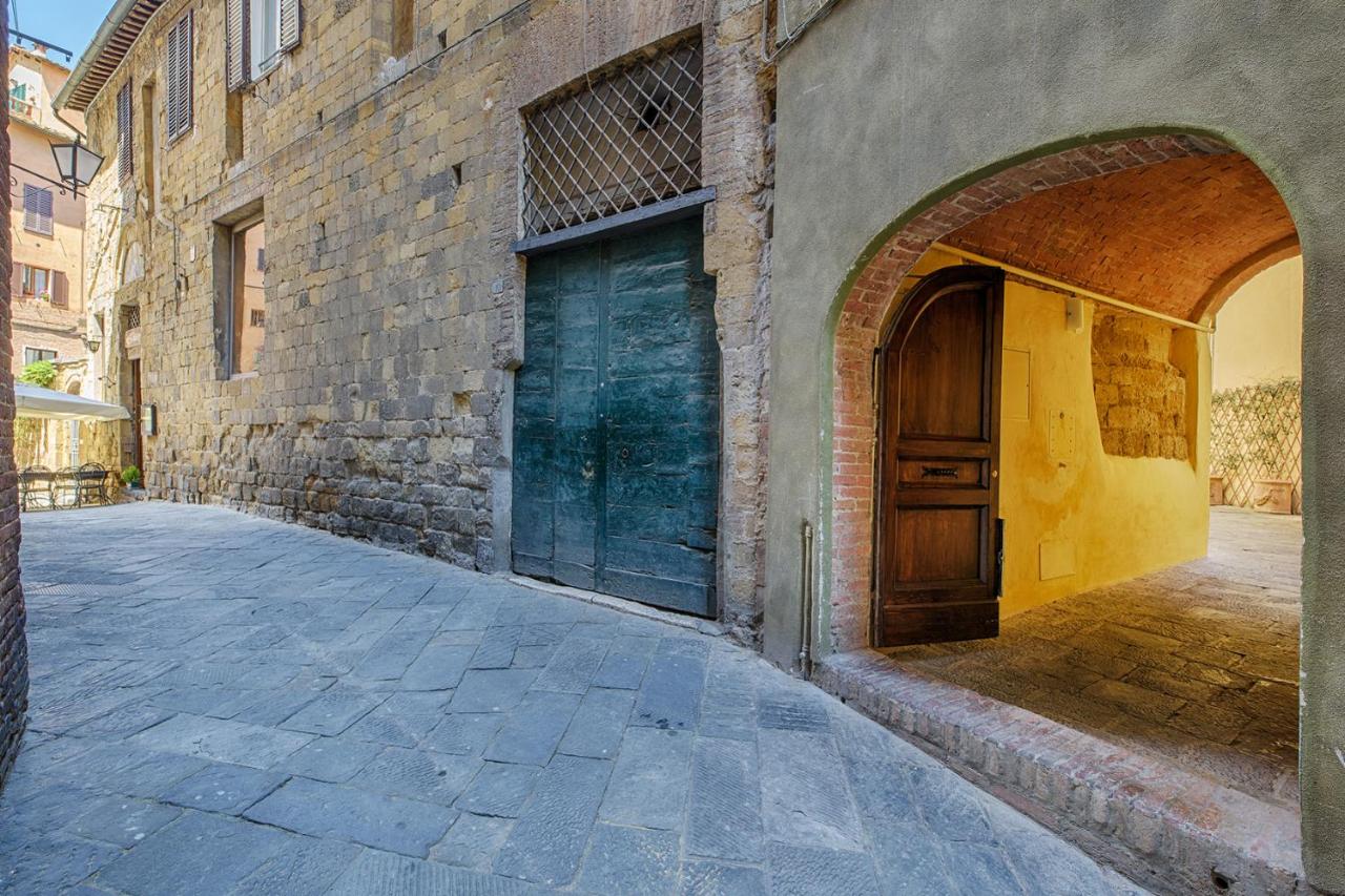 Ele Home - B&B Siena