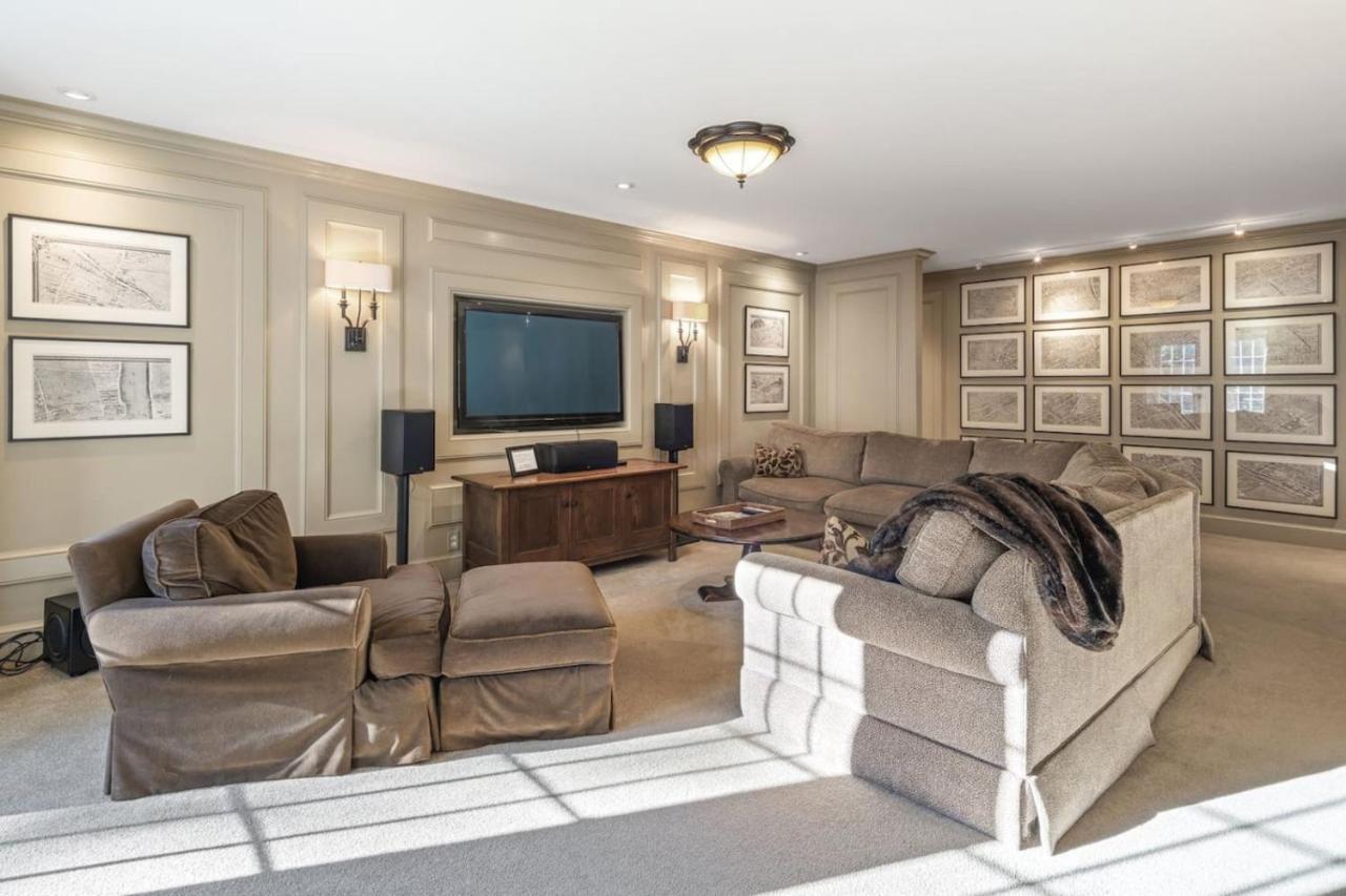 The Kimberly - Cozy, Quiet, Hot Tub in Grove Park Neighborhood - Chambres d'hôtes Asheville
