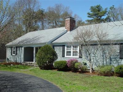 Thompson House Cape Cod - B&B