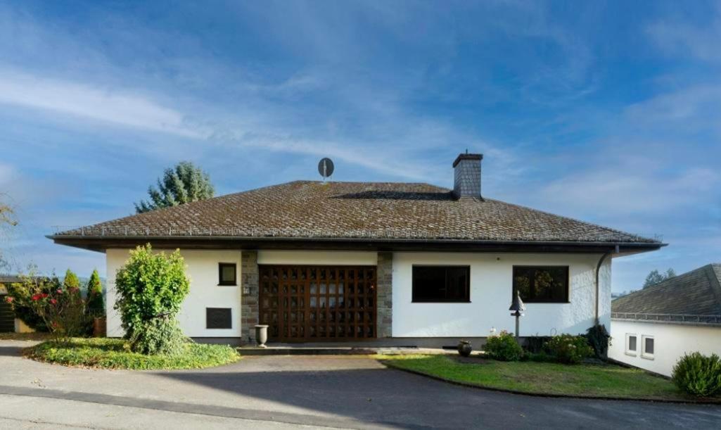 Burgberg City Apartment - Chambres d'hôtes Daun