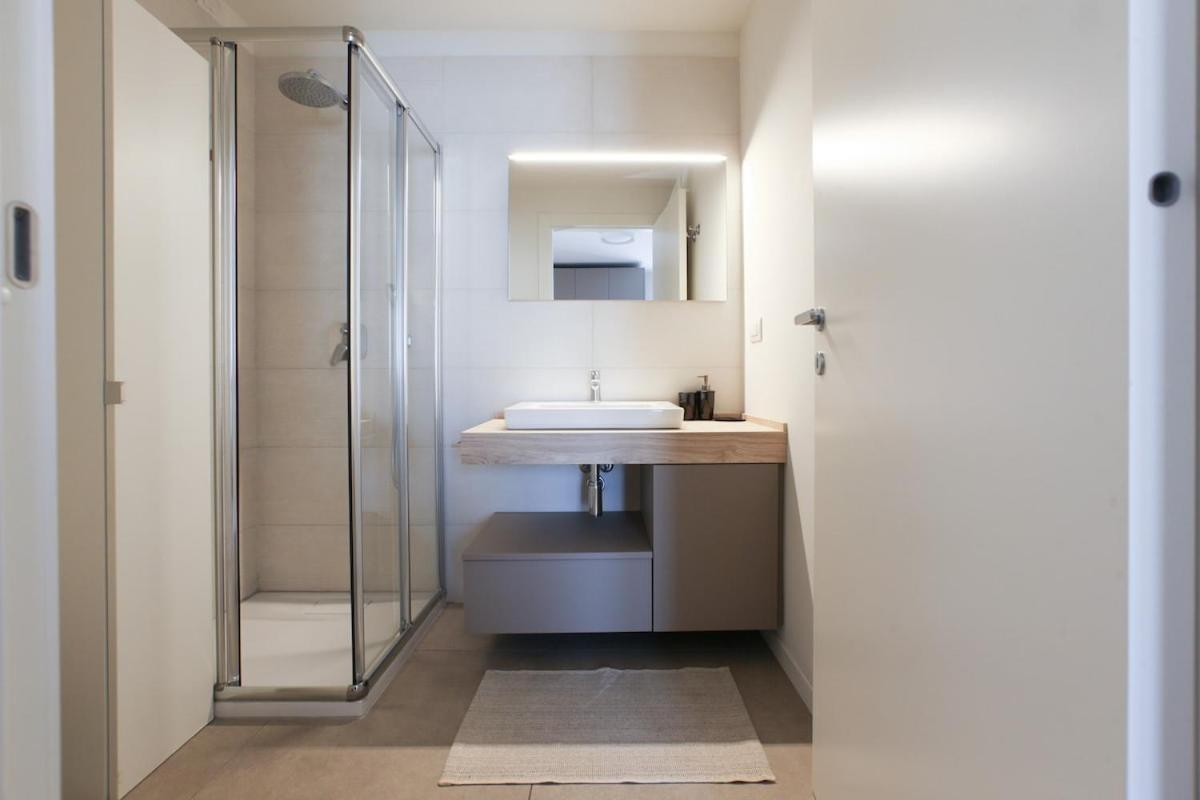 HACCA Collection - Luxury Porta Volta-Brera 2BR with terrace - B&B Milán