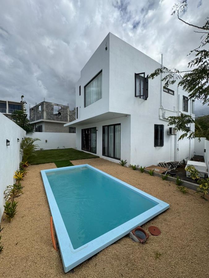 Villa nautical - B&B Grand Baie