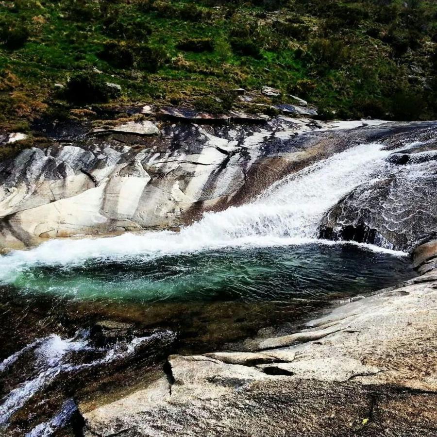 El Sobrao de Gredos - B&B