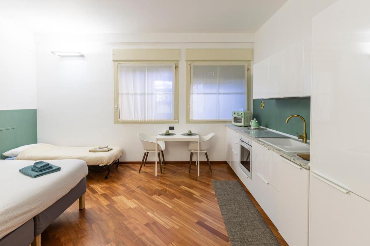 apartment vicino Bocconi, Duomo e Fondazione Prada - Chambres d'hôtes Milan
