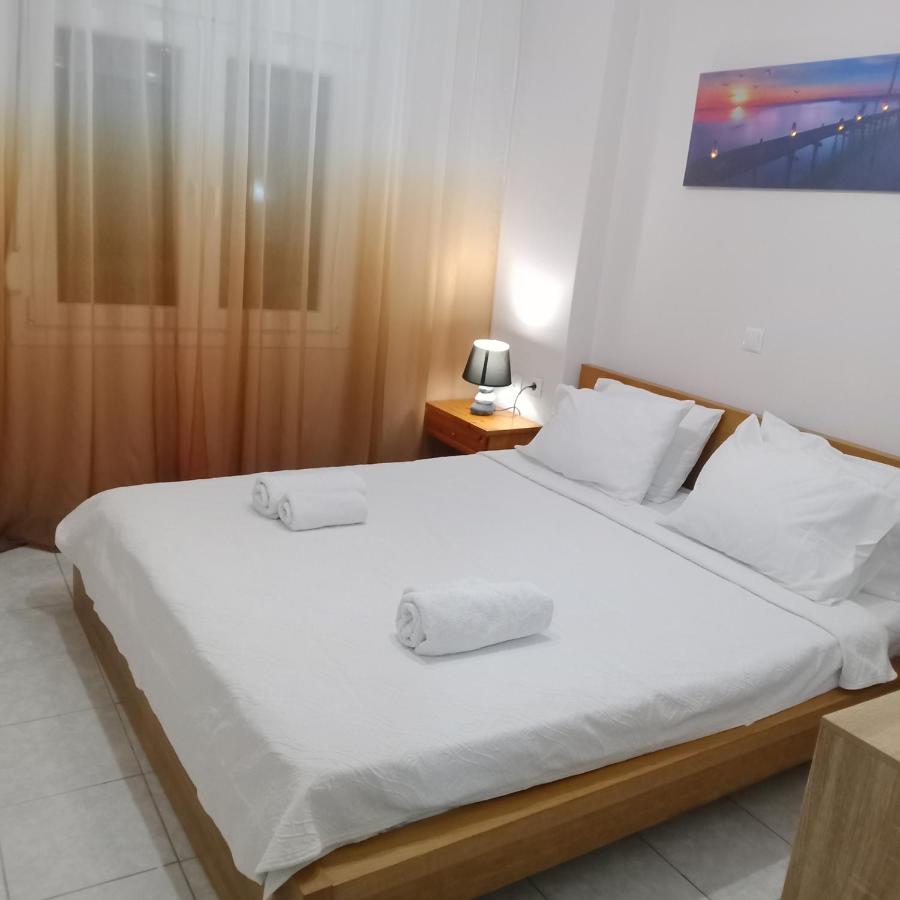 APARTMENT PEREA THESSALONIKI - B&B Peraía