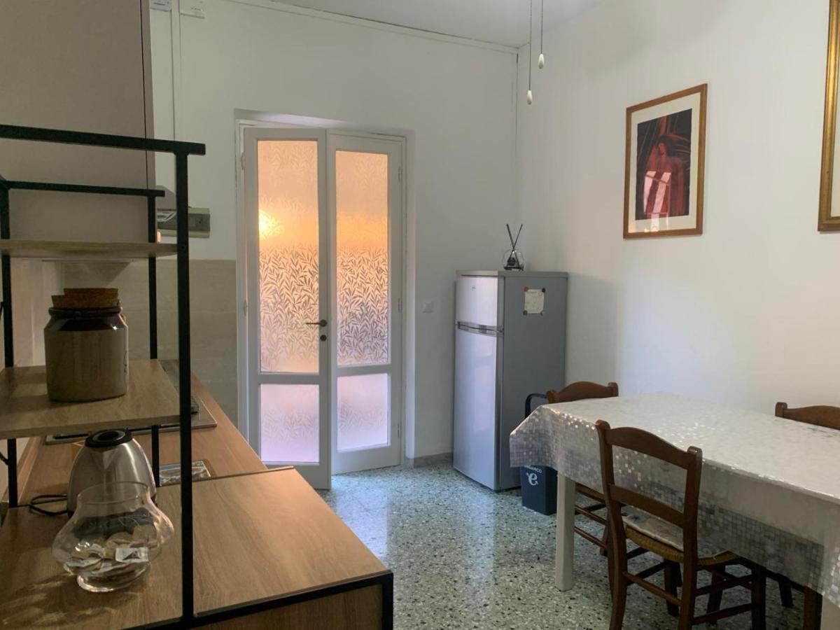 Bilocale da Leone - B&B Pietrasanta