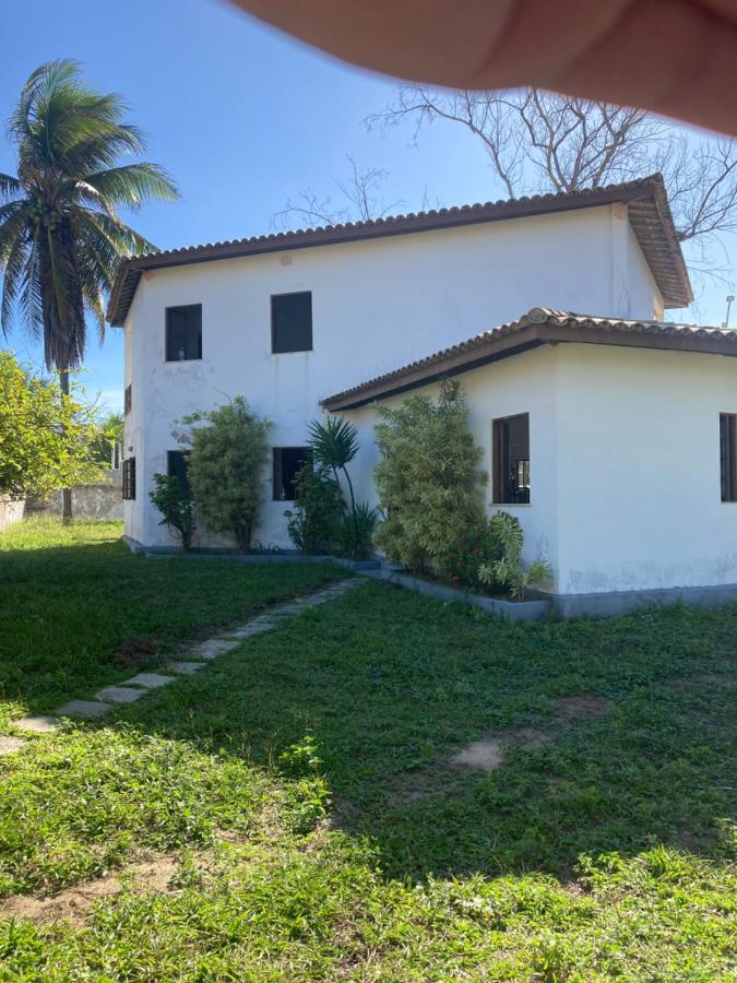 Casa Ibiza Arembepe Pirui relax e curtir a 1 minuto da praia, - B&B Camaçari