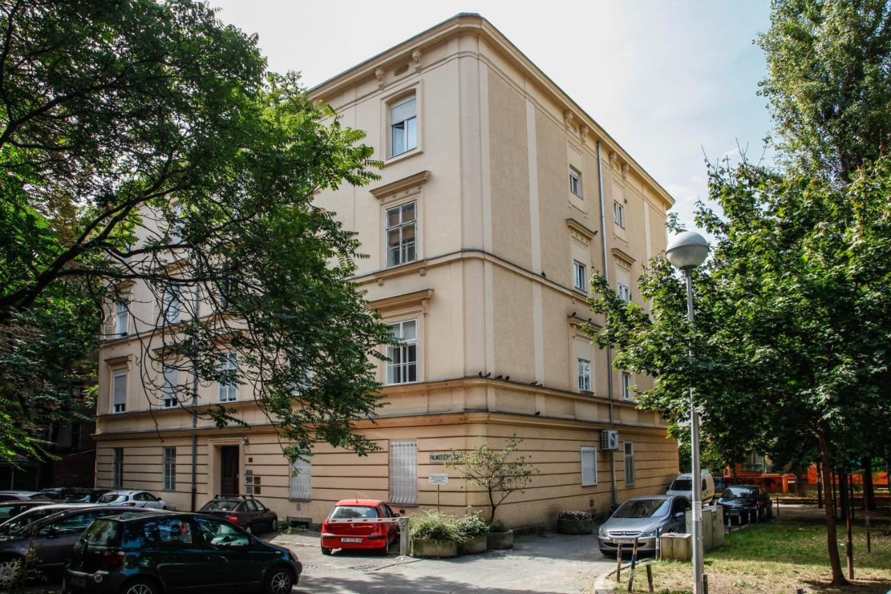 Apartment Weller - B&B