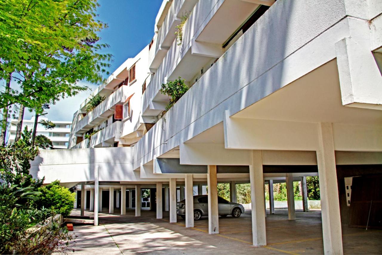 Appartement met 2 slaapkamers
