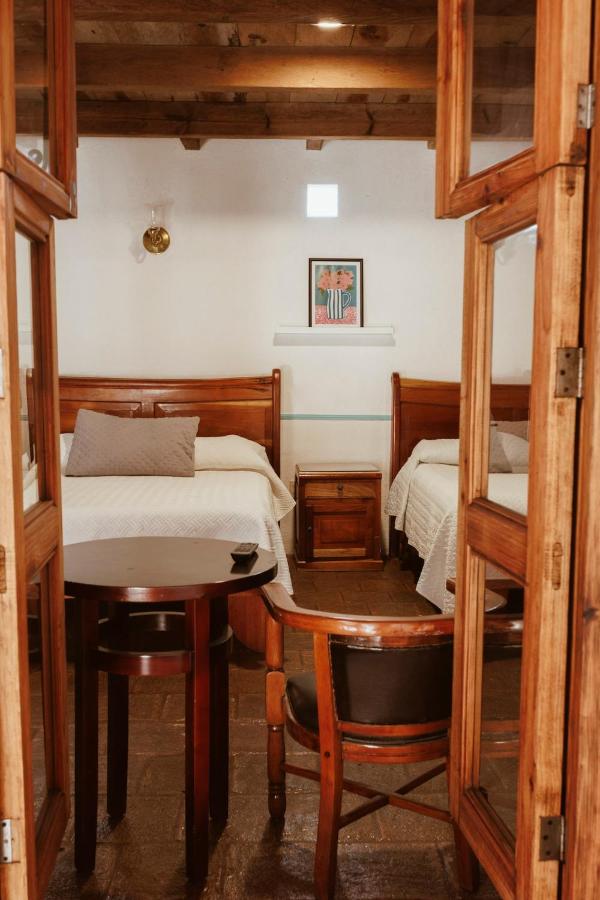 Patio Guadalupe - Ferienwohnung San Cristóbal de las Casas