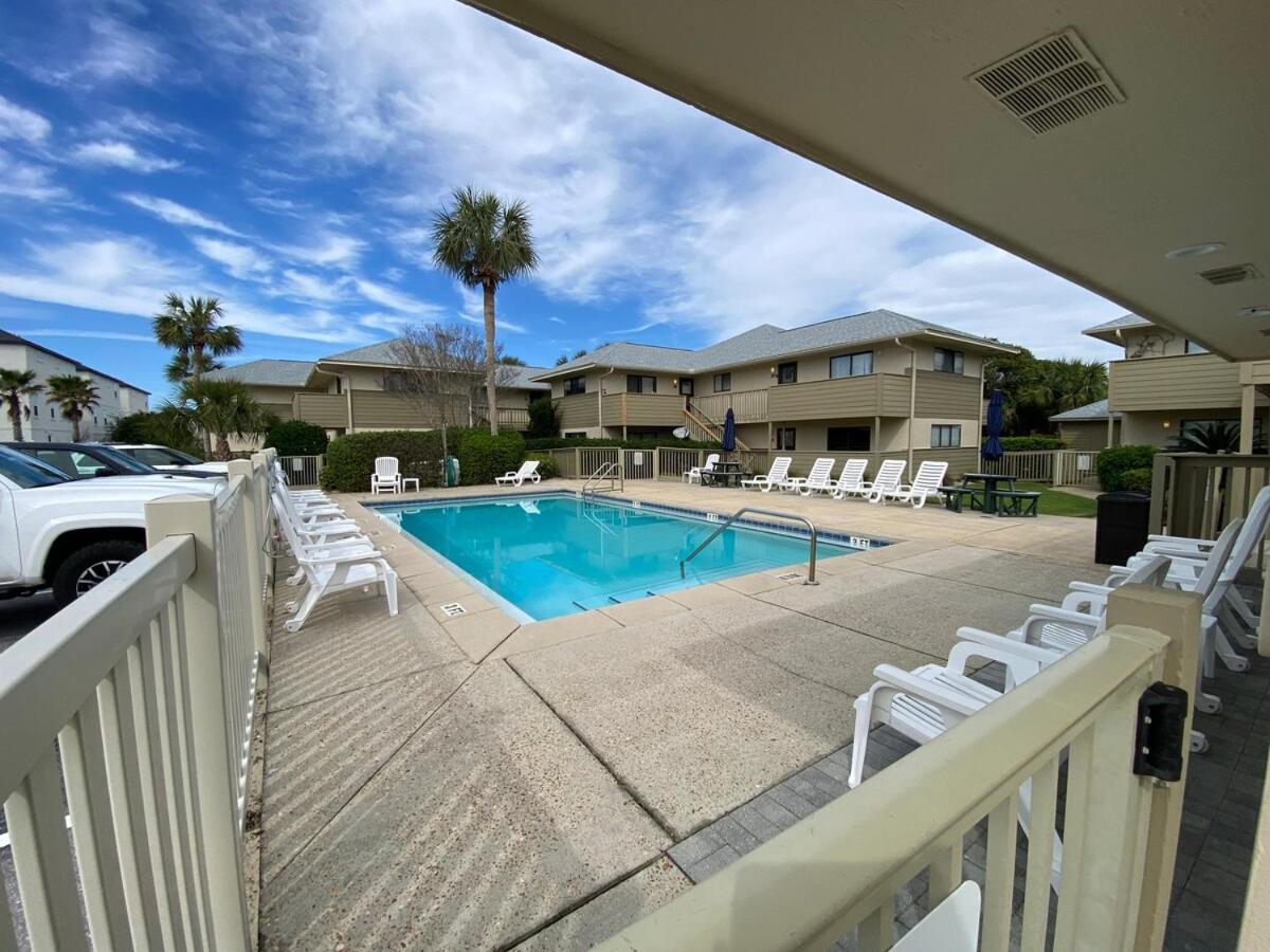 A postcard from Destin - Ferienwohnung Destin