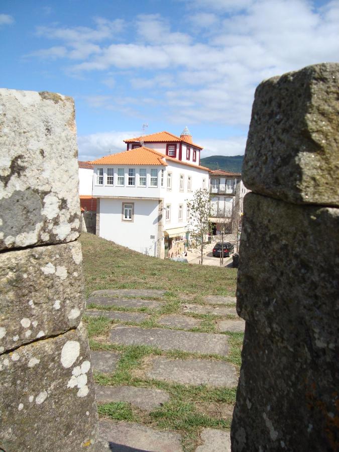 Residencial Portas do Sol - B&B