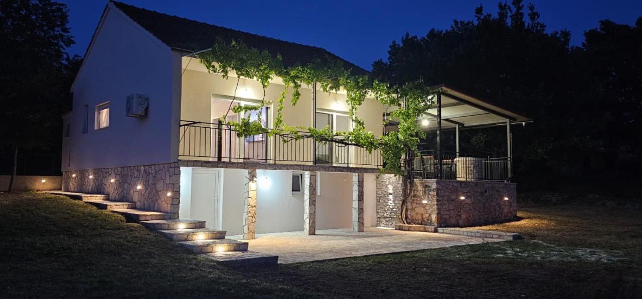 Villa de 2 dormitorios