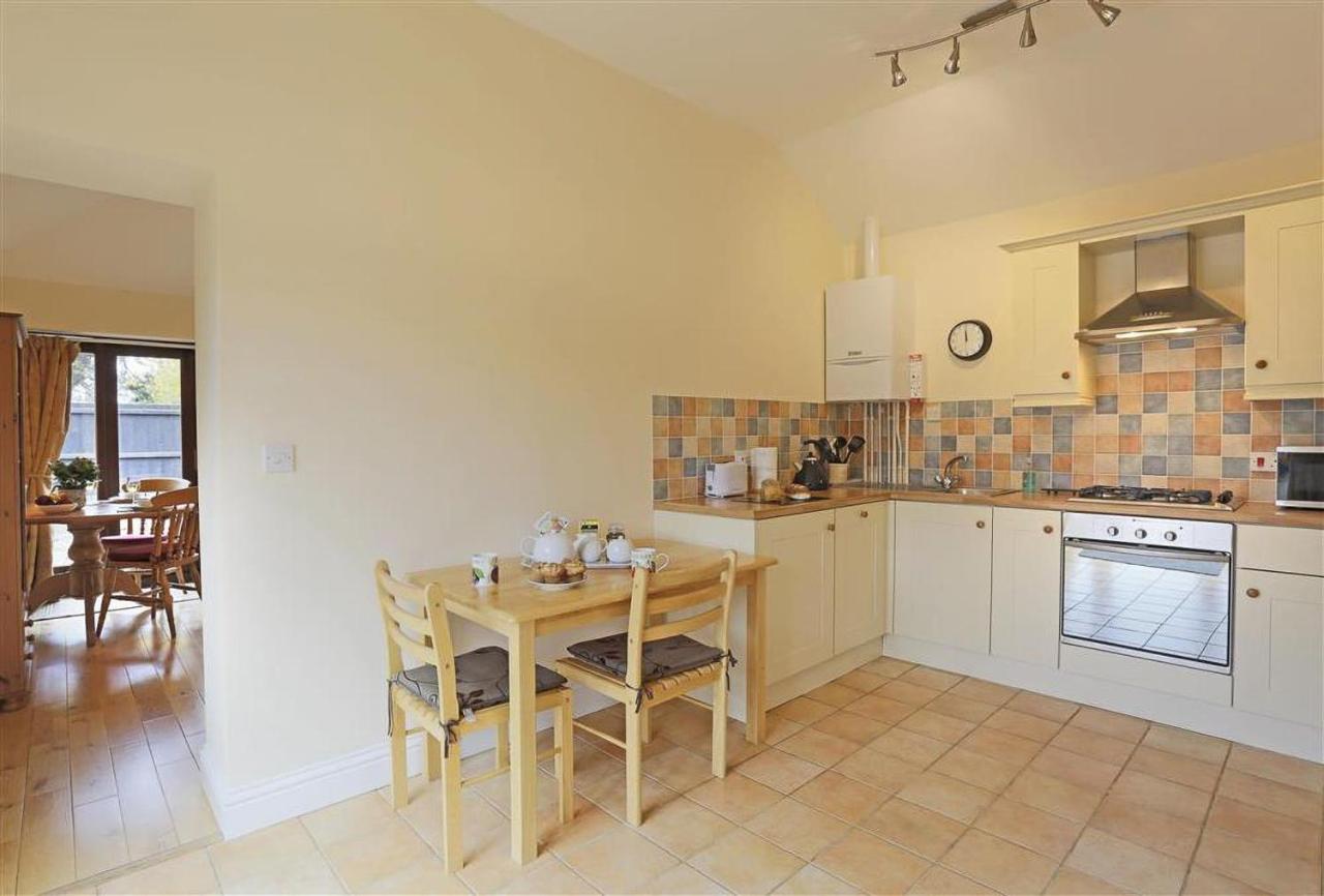 1 Bed in Beccles oc-hfs - Ferienwohnung Wangford