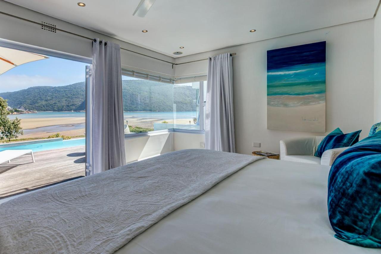 Suite Kingfisher