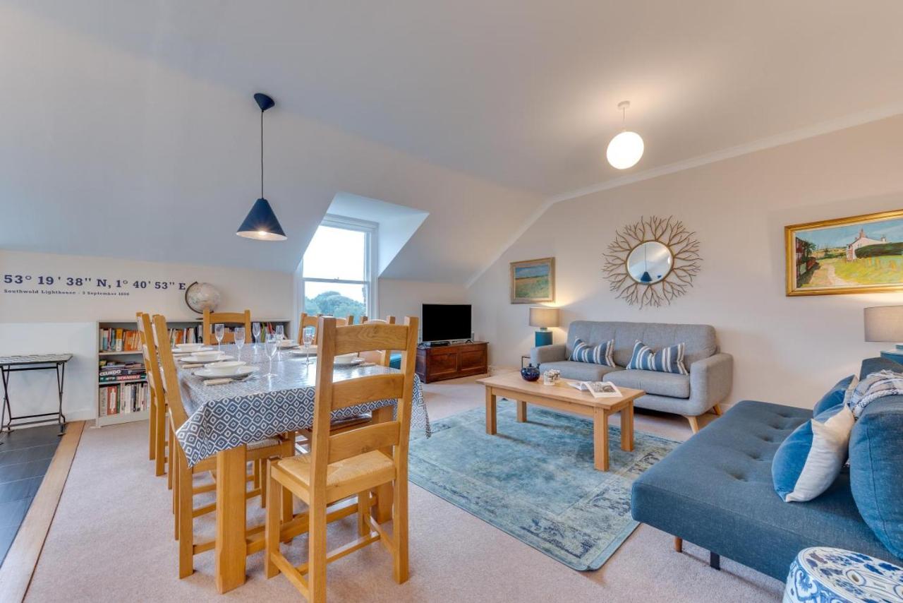 2 Bed in Southwold oc-sel - Ferienwohnung Southwold