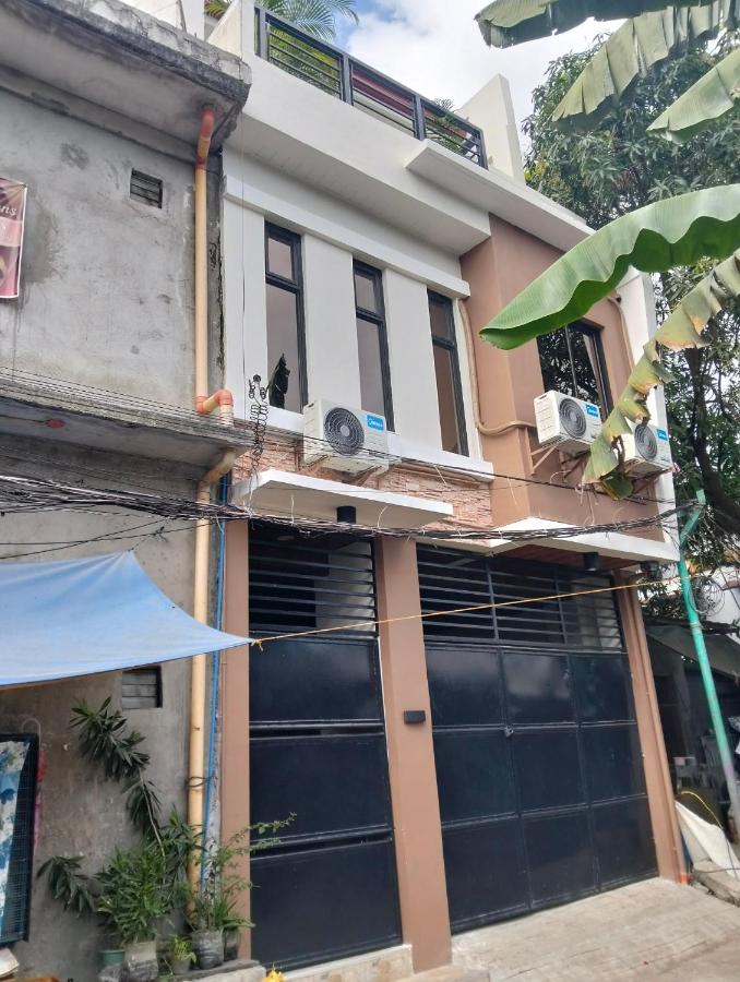 Home stay in Pasig - B&B Pasig City