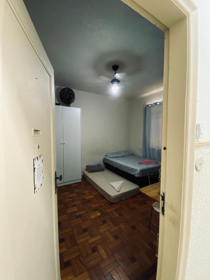 Apto Aconchego da Lapa Sambodromo - Ferienwohnung Rio de Janeiro