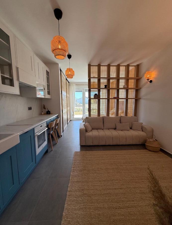 The Balaton Nest! - Ferienwohnung Alsóörs