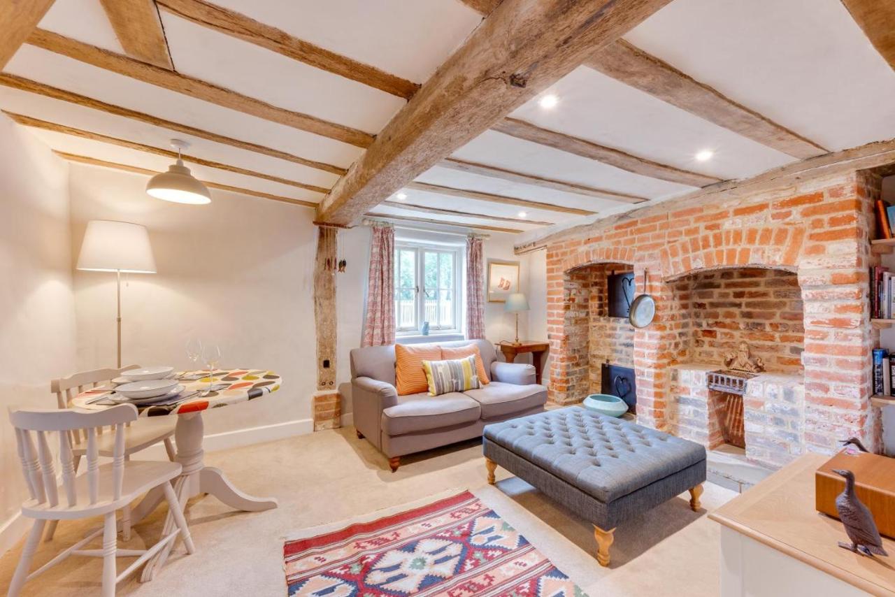 1 Bed in Ipswich oc-spha - B&B Harkstead