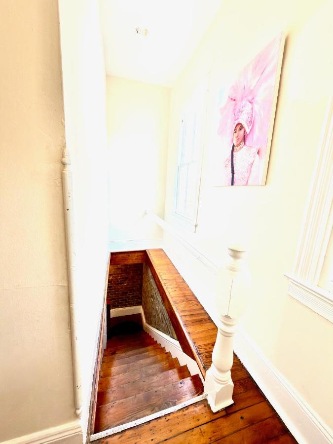 Charming Marigny 1BR Near Frenchmen Street - B&B New Orleans