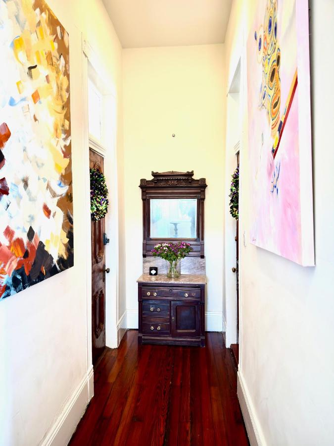 Charming Marigny 1BR Near Frenchmen Street - B&B New Orleans