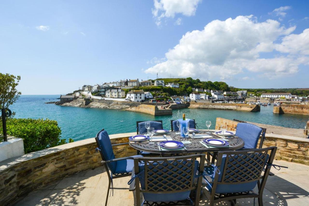 3 Bed in Porthleven oc-7bayvi - Bed and Breakfast Porthleven