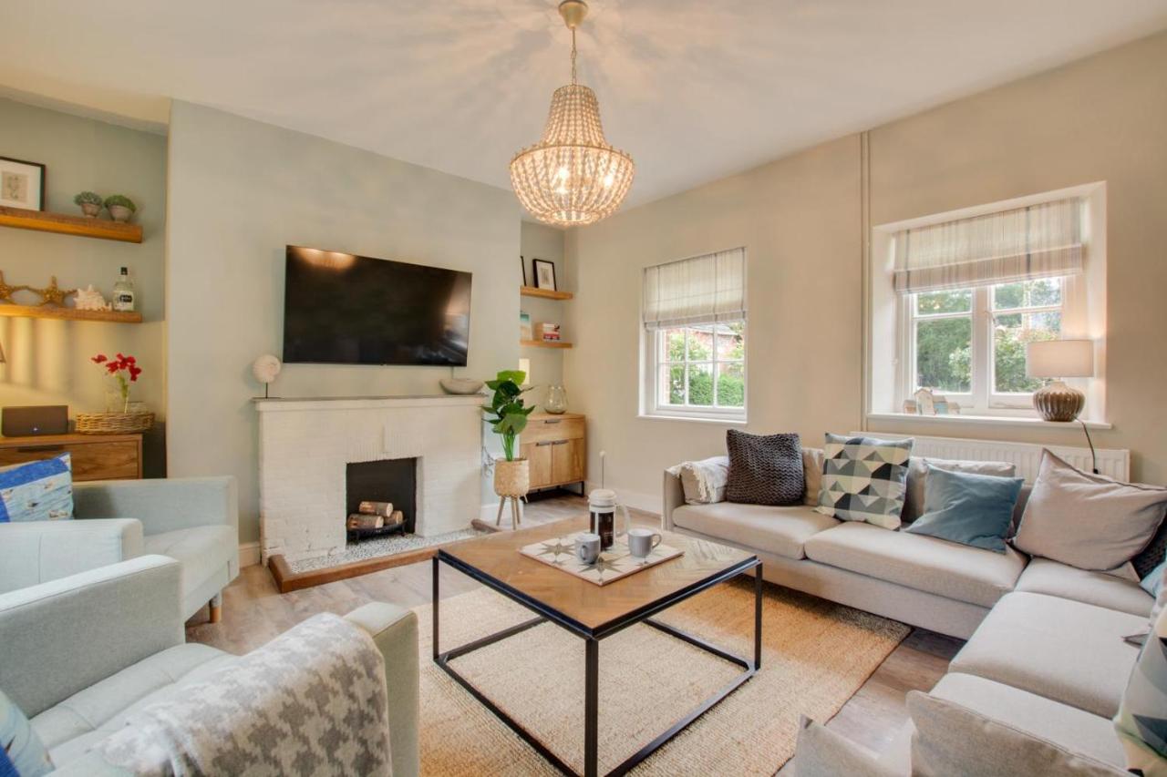 3 Bed in Holt oc-2188 - Bed and Breakfast Holt
