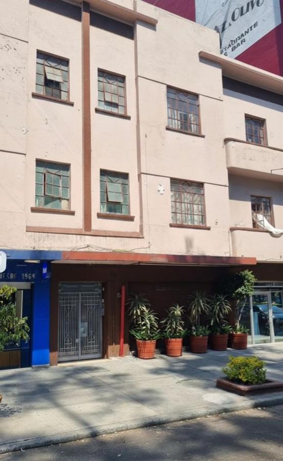 Great location. Renovated apartament in Roma Norte - B&B Città del Messico