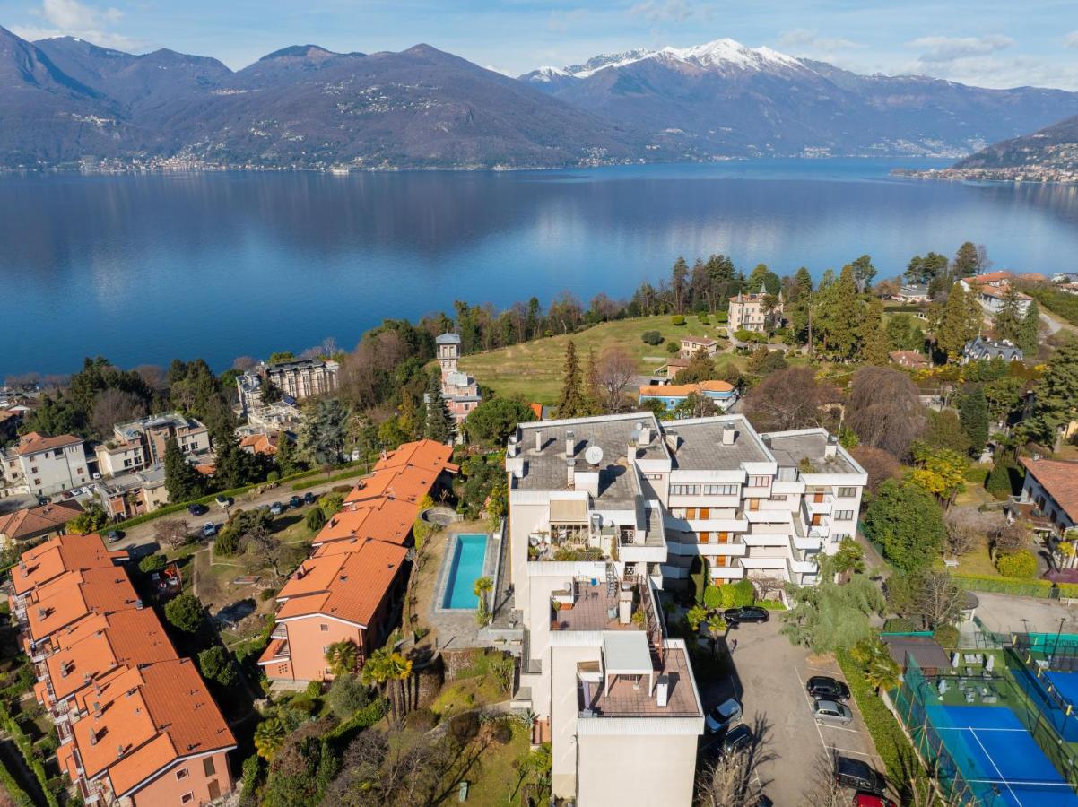 Casa Sophie - Ferienwohnung Luino