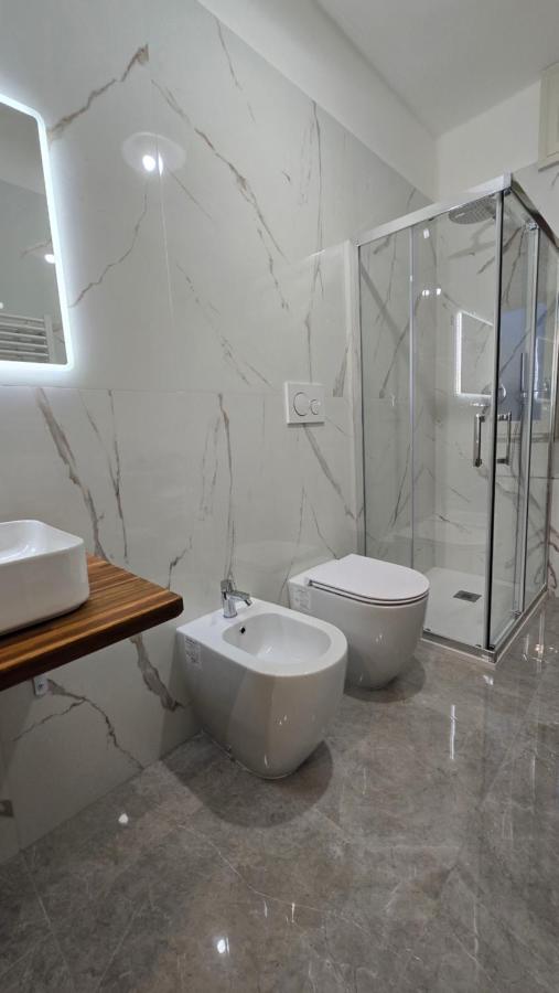 Casa vacanza a 600m dal mare - Bed and Breakfast San Remo