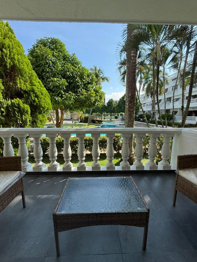 Apartamento Moderno con Piscina y Terraza en Ricaurte cerca a Girardot - Chambres d'hôtes Ricaurte