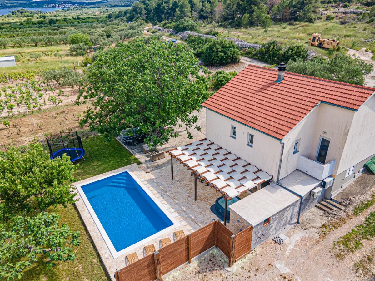 Adria Šibenik - Chambres d'hôtes Sibenik