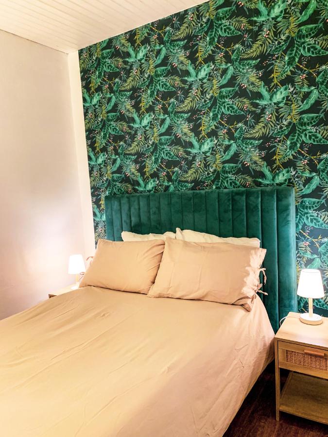Cute little apartment for 6 persons - Bed and Breakfast Parijs