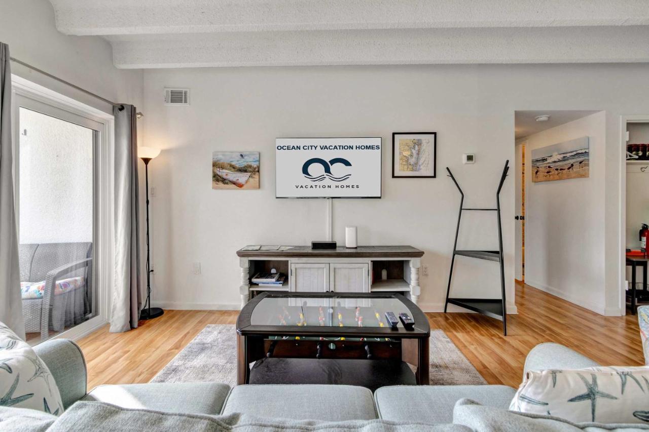 Tiburon 5B - Ferienwohnung Ocean City