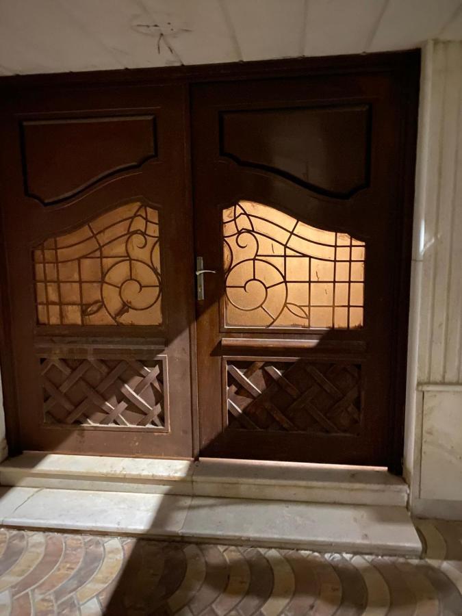 Izdihar Dalis Suites - B&B Medina