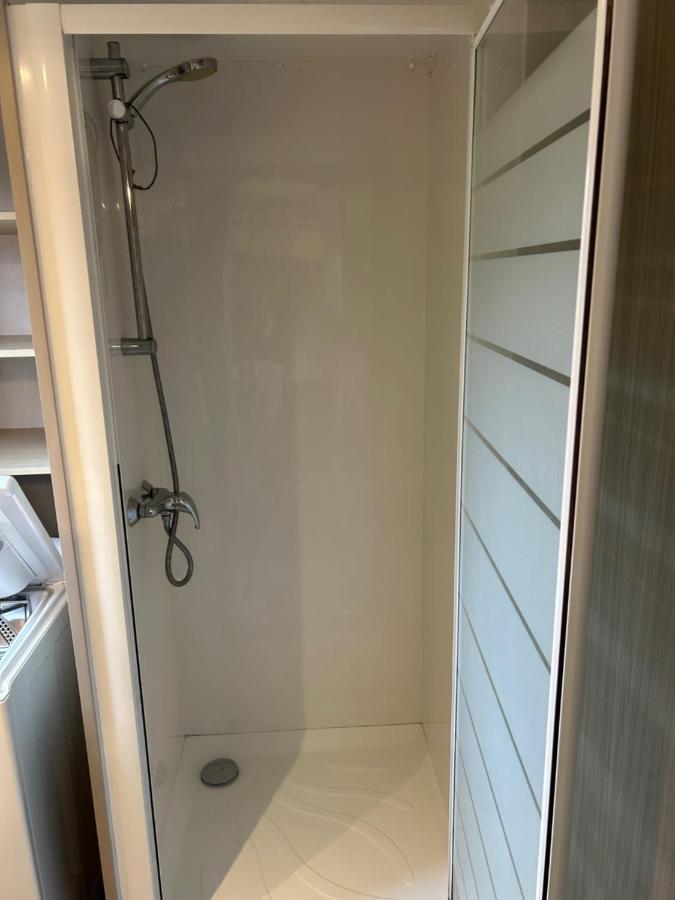 Mobil-home 1 - B&B Quimper