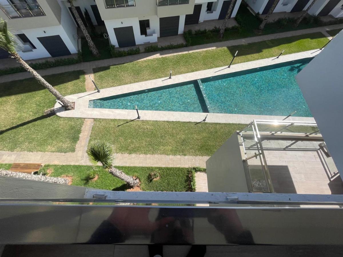 Jana place - B&B Bouznika