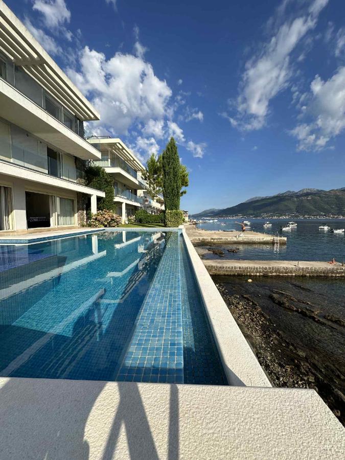 Villa Krasici Montenegro - B&B Teodo