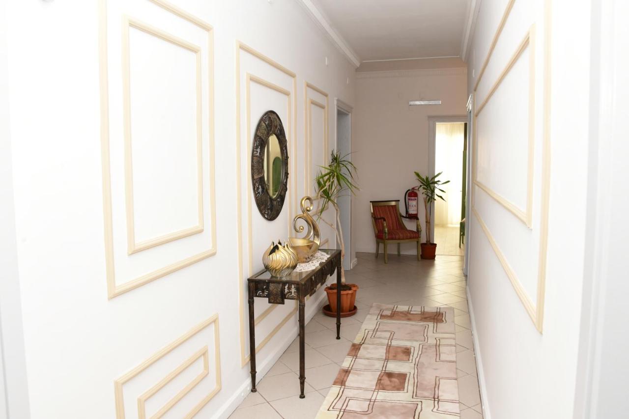 Teras Motel - B&B Foça