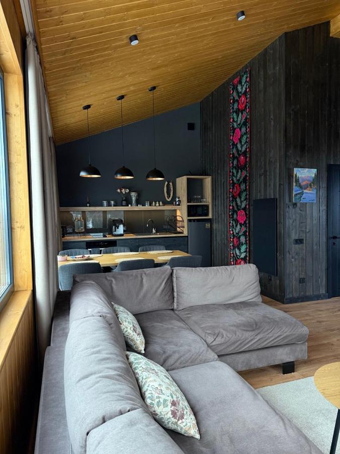 Мої Гори - B&B Podobovets