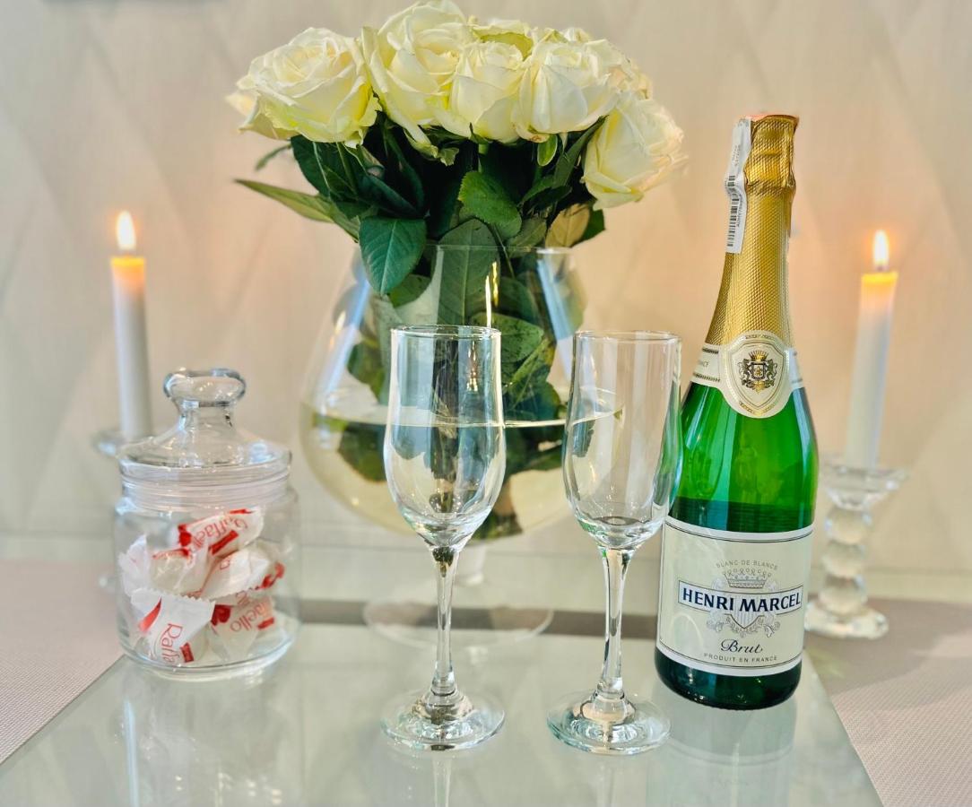 Chocolate studio on Darvina 17 - B&B Jarkov