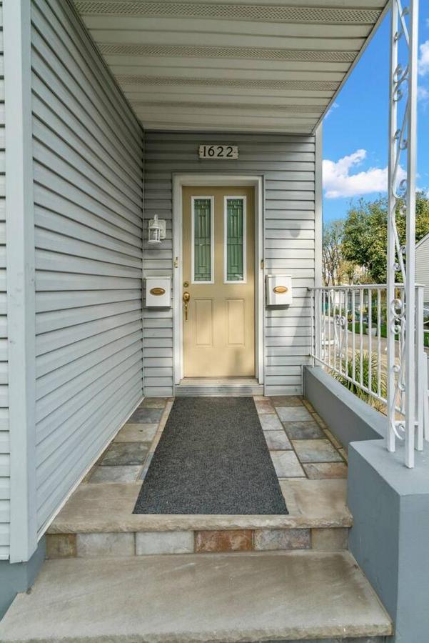 Cozy Retreat 15Min to NYC, FIFA, Mall,FREE Parking - Apartment - Bed and Breakfast North Bergen